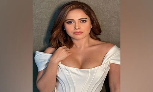 Nushrratt Bharuccha