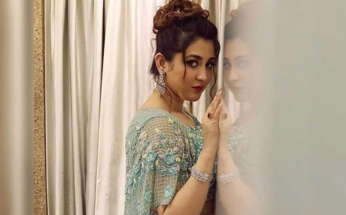 Oindrila Sen