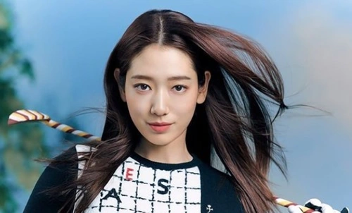 Park Shyn-hye