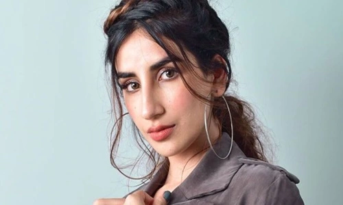 Parul Gulati