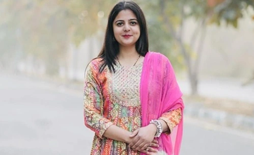 Parul Khatri