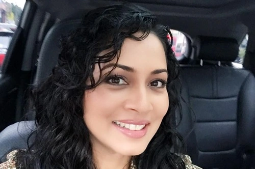 Pooja Umashankar