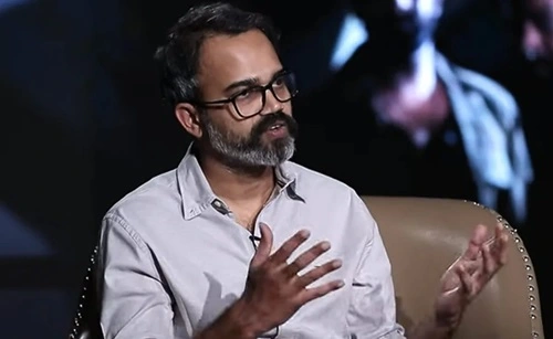 Prashanth Neel