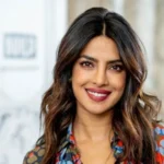 Priyanka Chopra
