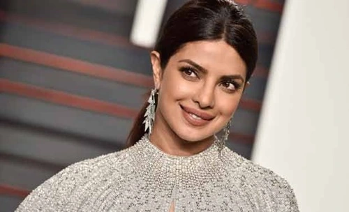 Priyanka Chopra