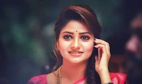 Rachita Ram