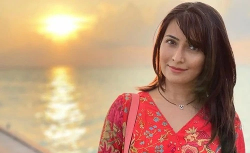 Radhika Pandit