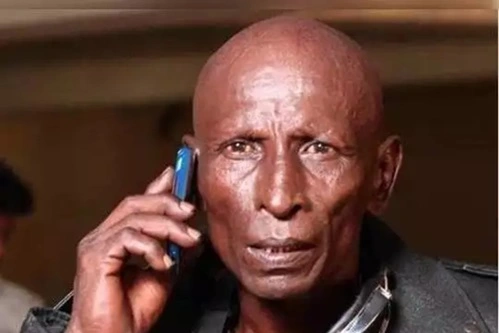 Rajendran