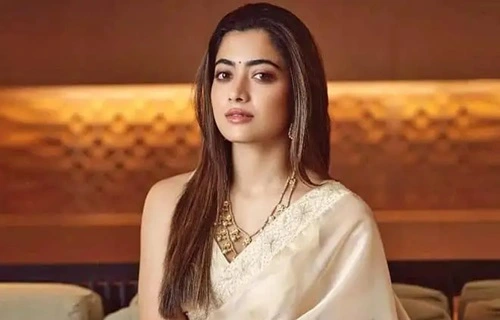 Rashmika Mandanna