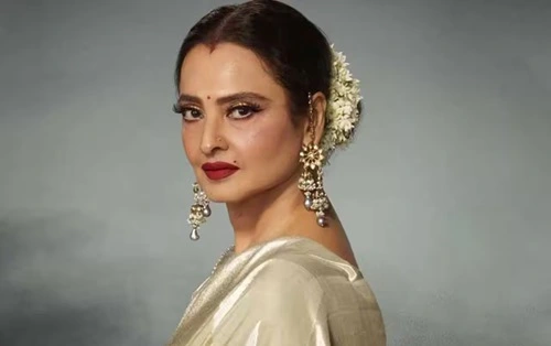 Rekha