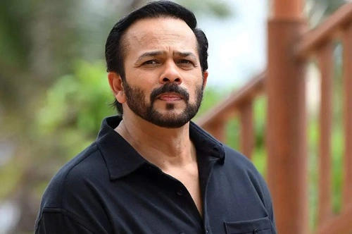 Rohit Shetty