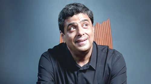 Ronnie Screwvala