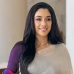 Rupali Ganguly