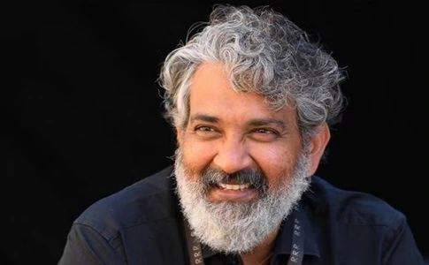 S.S Rajamouli