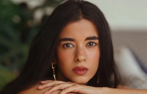 Saba Azad