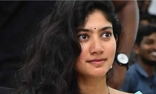 Sai Pallavi