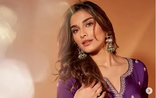 Saiee Manjrekar