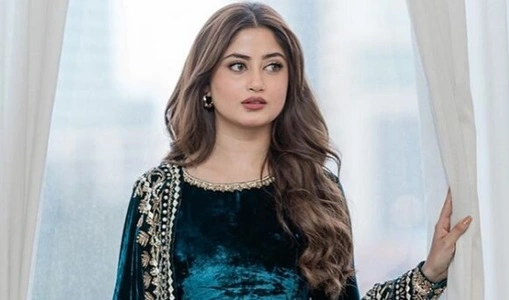 Sajal Aly