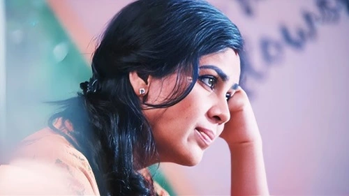 Sakshi Tanwar