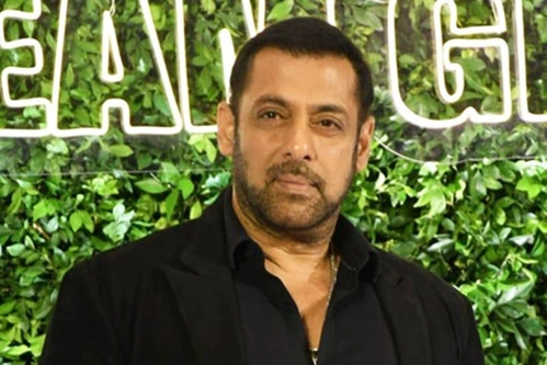 Salman Khan