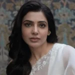 Samantha Ruth Prabhu