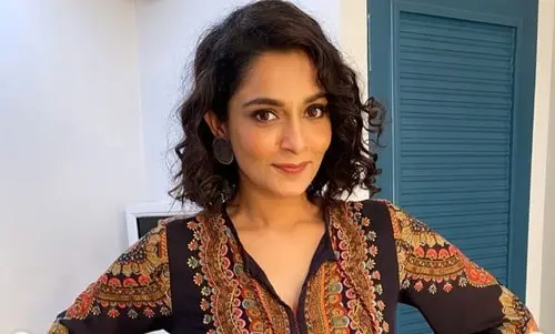 Samvedna Suwalka