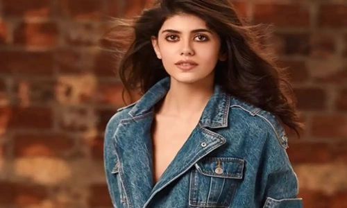 Sanjana Sanghi