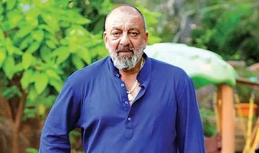 Sanjay Dutt