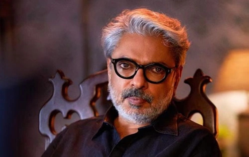 Sanjay Leela Bhansali