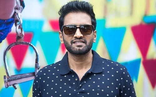 Santhanam