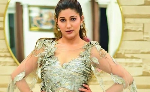 Sapna Chaudhary