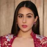 Sara Ali Khan