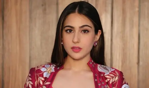 Sara Ali Khan