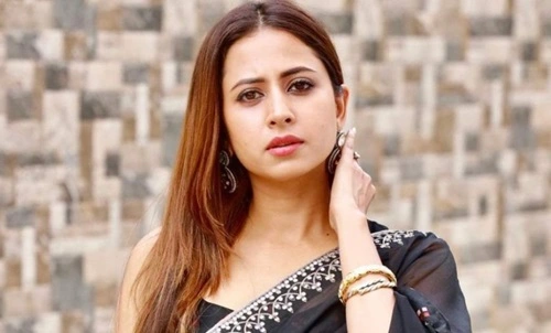 Sargun Mehta