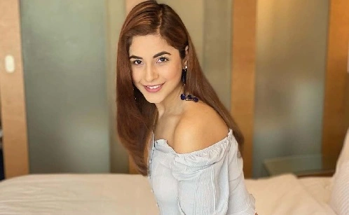 Shehnaz Kaur Gill
