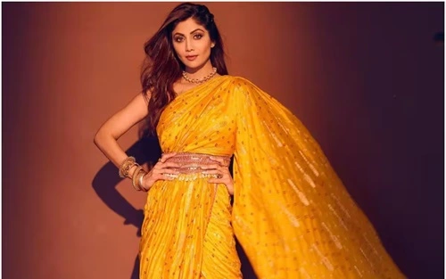 Shilpa Shetty