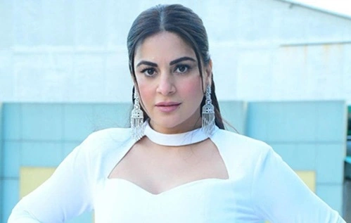 Shraddha Arya