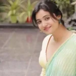 Shraddha Dangar