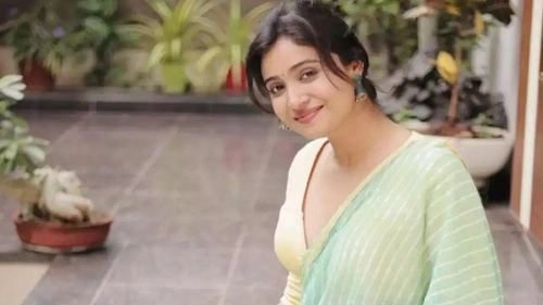 Shraddha Dangar