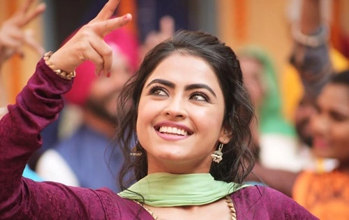 Simi Chahal