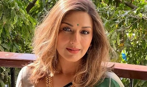 Sonali Bendre