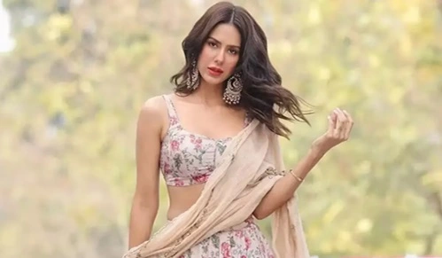 Sonam Bajwa