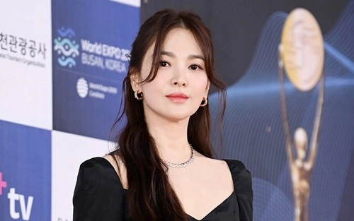 Song Hye-ko