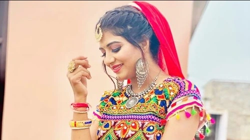 Sonika Singh