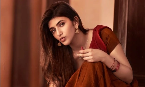 Sree Leela
