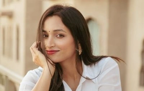 Srinidhi Shetty