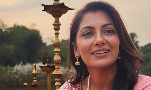Sriti Jha