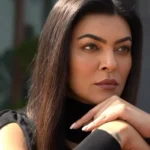 Sushmita Sen