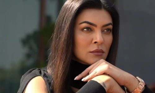 Sushmita Sen