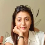 Swikriti Majumdar
